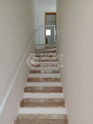 Imagem Casa com 3 Quartos à Venda, 120 m² em Parque Novo Oratório - Santo André Imagem Casa com 3 Quartos à Venda, 120 m² em Parque Novo Oratório - Santo André