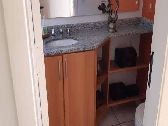 Imagem Apartamento com 3 Quartos à Venda, 77 m² em Parque Prado - Campinas Imagem Apartamento com 3 Quartos à Venda, 77 m² em Parque Prado - Campinas