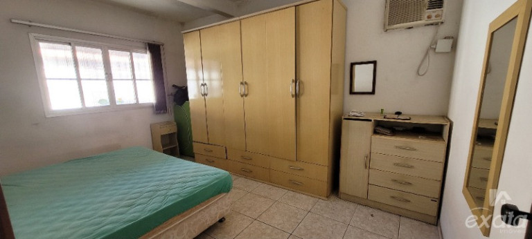 Imagem Casa com 2 Quartos para Alugar ou Temporada, 60 m² em Eurico Salles - Serra