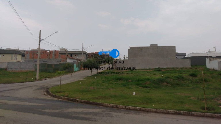 Imagem Terreno à Venda, 150 m² em Chácara Jaguari (fazendinha) - Santana De Parnaíba