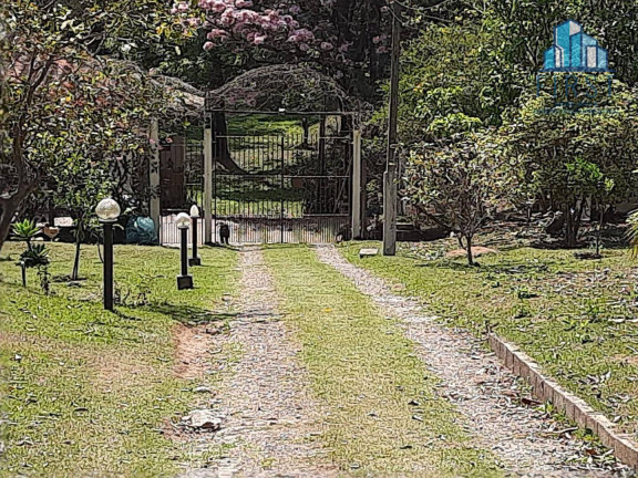 Imagem Chácara com 4 Quartos à Venda, 600 m² em Monterrey - Louveira