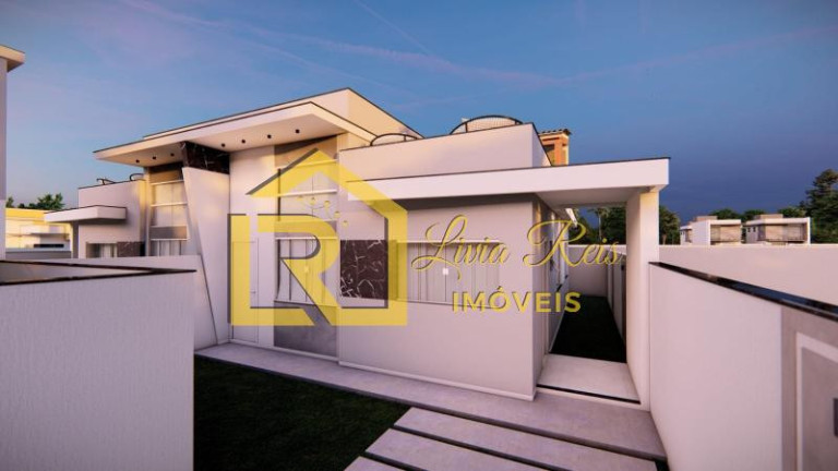 Imagem Casa com 3 Quartos à Venda, 90 m² em Village Rio Das Ostras - Rio Das Ostras Imagem Casa com 3 Quartos à Venda, 90 m² em Village Rio Das Ostras - Rio Das Ostras
