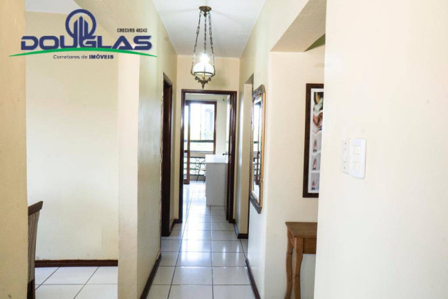 Imagem Apartamento com 2 Quartos à Venda, 120 m² em Viamão