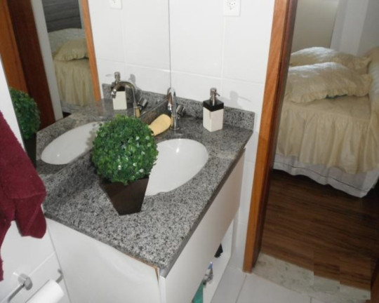 Imagem Imóvel com 3 Quartos à Venda, 180 m² em Jardim Glória - Juiz De Fora