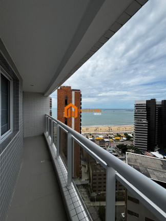 Imagem Apartamento com 2 Quartos à Venda, em Meireles - Fortaleza Imagem Apartamento com 2 Quartos à Venda, em Meireles - Fortaleza