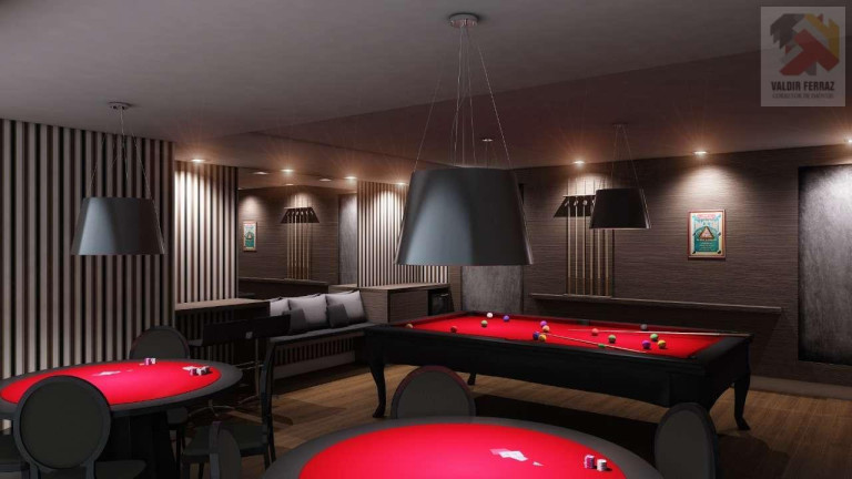 Imagem Apartamento com 3 Quartos à Venda, 102 m² em Jardim Atlântico - Florianópolis