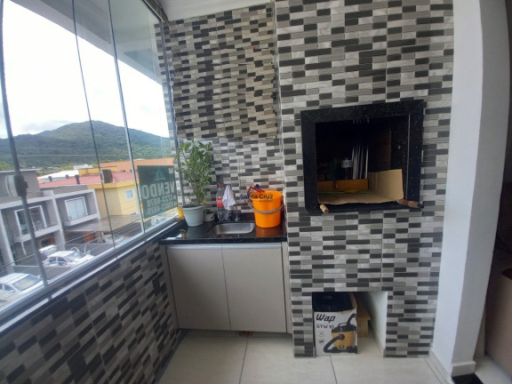 Imagem Apartamento com 2 Quartos à Venda, 74 m² em Ingleses Do Rio Vermelho - Florianópolis Imagem Apartamento com 2 Quartos à Venda, 74 m² em Ingleses Do Rio Vermelho - Florianópolis