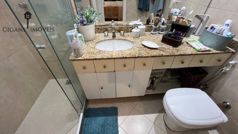 Imagem Apartamento com 2 Quartos à Venda, 90 m² em Barra Da Tijuca - Rio De Janeiro