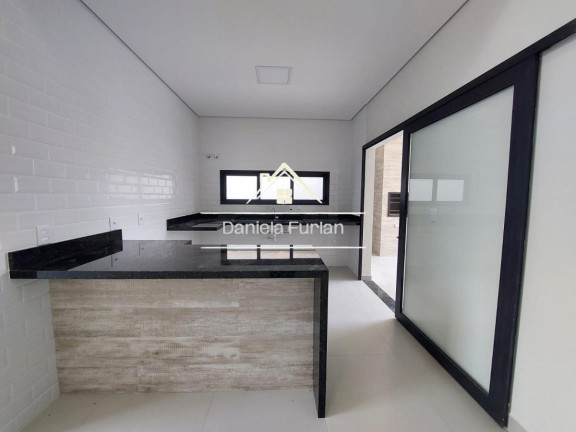 Imagem Casa de Condomínio com 3 Quartos à Venda, 134 m² em Condomínio Reserva Ipanema - Sorocaba