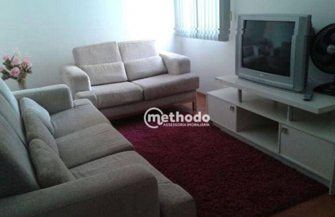 Imagem Apartamento com 1 Quarto à Venda, 50 m² em Cambuí - Campinas Imagem Apartamento com 1 Quarto à Venda, 50 m² em Cambuí - Campinas