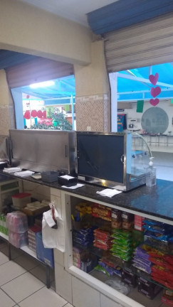 Imagem Sala Comercial à Venda, 60 m² em Centro - São Vicente Imagem Sala Comercial à Venda, 60 m² em Centro - São Vicente