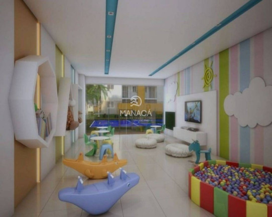 Imagem Apartamento com 2 Quartos para Alugar, 58 m² em Tabuleiro - Barra Velha Imagem Apartamento com 2 Quartos para Alugar, 58 m² em Tabuleiro - Barra Velha