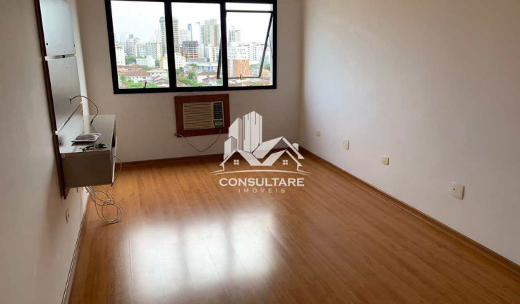 Imagem Apartamento com 2 Quartos à Venda, 85 m² em Marapé - Santos Imagem Apartamento com 2 Quartos à Venda, 85 m² em Marapé - Santos