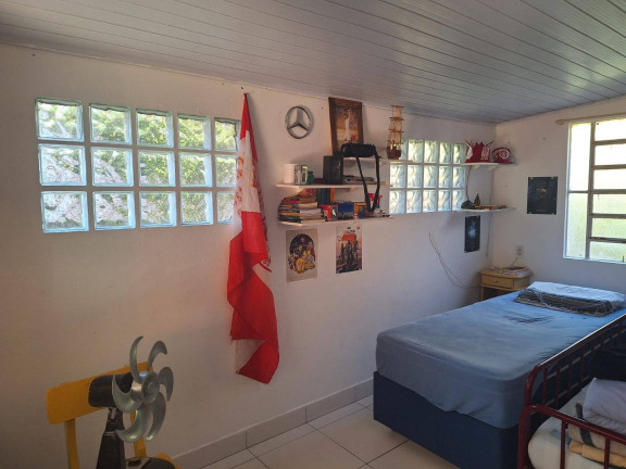 Imagem Casa com 3 Quartos à Venda, 900 m² em águas Claras - Viamão