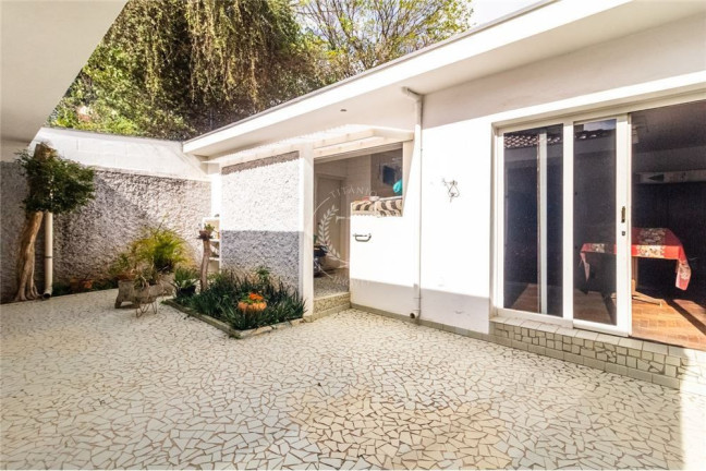 Imagem Casa com 4 Quartos à Venda, 307 m² em Vila Mascote - São Paulo Imagem Casa com 4 Quartos à Venda, 307 m² em Vila Mascote - São Paulo