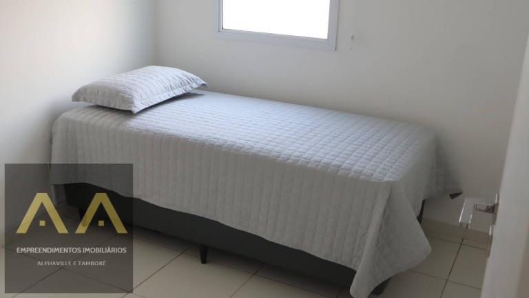 Imagem Apartamento com 4 Quartos à Venda, 284 m² em Alphaville - Santana De Parnaíba