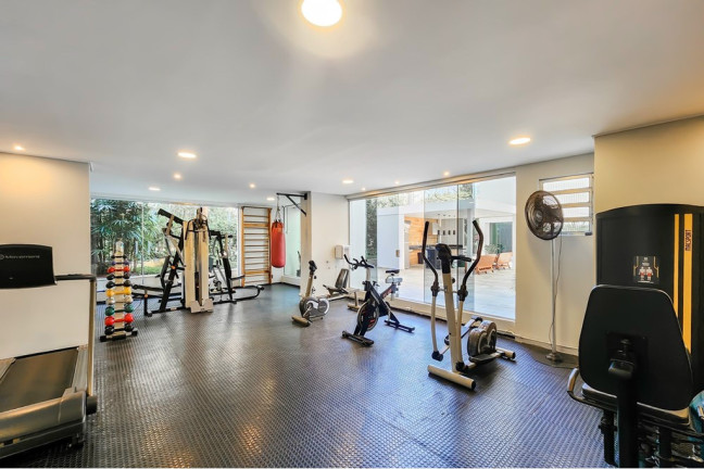 Imagem Apartamento com 4 Quartos à Venda, 169 m² em Moema - São Paulo Imagem Apartamento com 4 Quartos à Venda, 169 m² em Moema - São Paulo