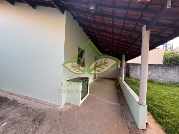 Imagem Casa com 3 Quartos à Venda, 124 m² em Jardim Tereza - Itatiba