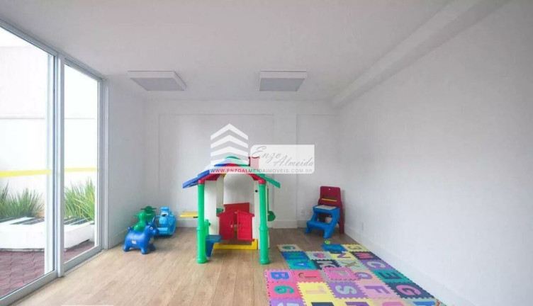 Imagem Apartamento com 1 Quarto à Venda, 74 m² em Morumbi - São Paulo Imagem Apartamento com 1 Quarto à Venda, 74 m² em Morumbi - São Paulo