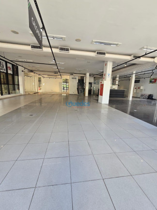 Imagem Sala Comercial para Alugar, 564 m² em Morumbi - São Paulo