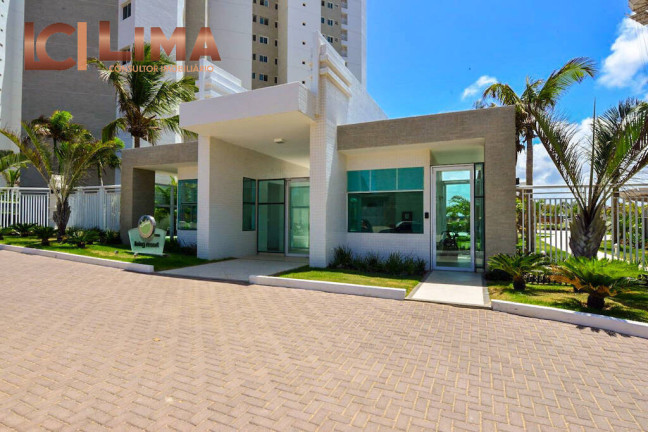 Imagem Apartamento com 4 Quartos à Venda, 163 m² em Cocó - Fortaleza