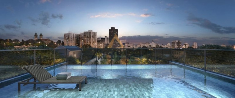Imagem Apartamento com 1 Quarto à Venda, 27 m² em Perdizes - São Paulo Imagem Apartamento com 1 Quarto à Venda, 27 m² em Perdizes - São Paulo