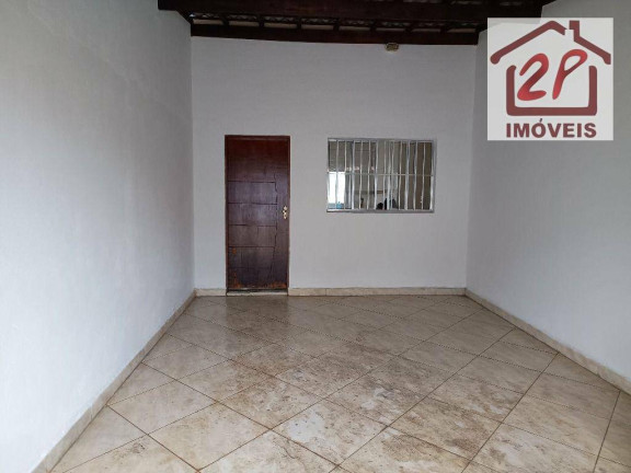 Casa com 2 Quartos à Venda, 70 m² em Residencial Esperança - Caçapava