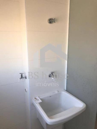 Imagem Apartamento com 2 Quartos à Venda, 47 m² em Sacadura Cabral - Santo André