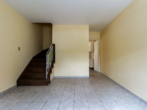 Casa com 2 Quartos à Venda, 70 m² em Campo Belo - São Paulo