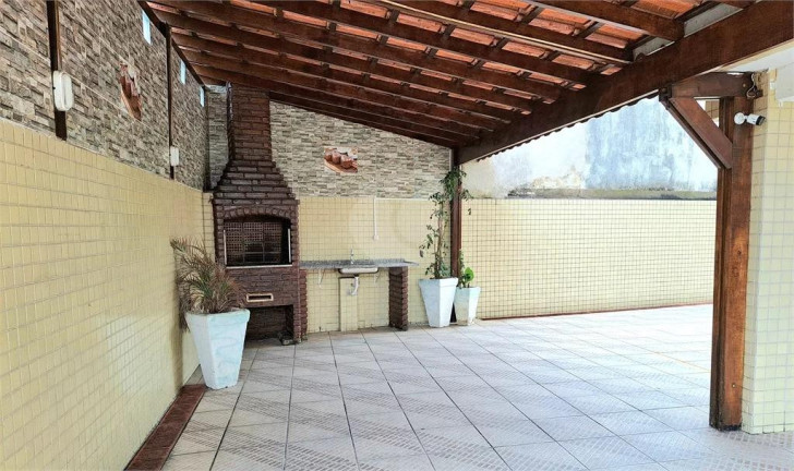Imagem Apartamento com 2 Quartos à Venda, 75 m² em Aviação - Praia Grande
