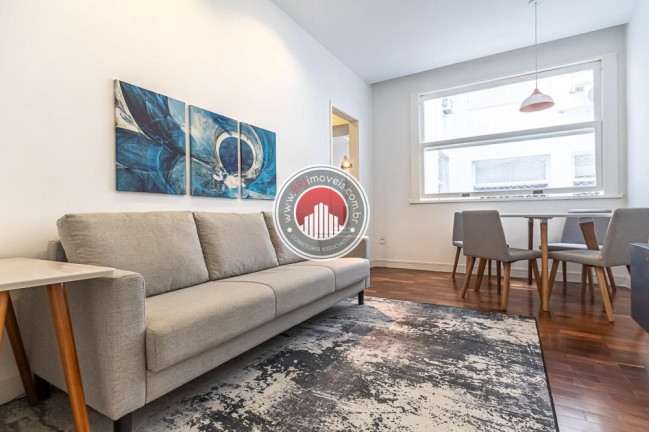 Imagem Apartamento com 2 Quartos à Venda, 80 m² em Copacabana - Rio De Janeiro Imagem Apartamento com 2 Quartos à Venda, 80 m² em Copacabana - Rio De Janeiro