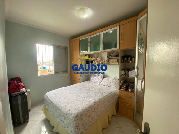 Imagem Apartamento com 2 Quartos à Venda, 49 m² em Vila Mira - São Paulo Imagem Apartamento com 2 Quartos à Venda, 49 m² em Vila Mira - São Paulo