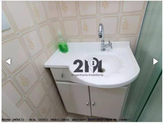 Imagem Apartamento com 2 Quartos à Venda, 48 m² em Jardim Brasil (zona Norte) - São Paulo Imagem Apartamento com 2 Quartos à Venda, 48 m² em Jardim Brasil (zona Norte) - São Paulo