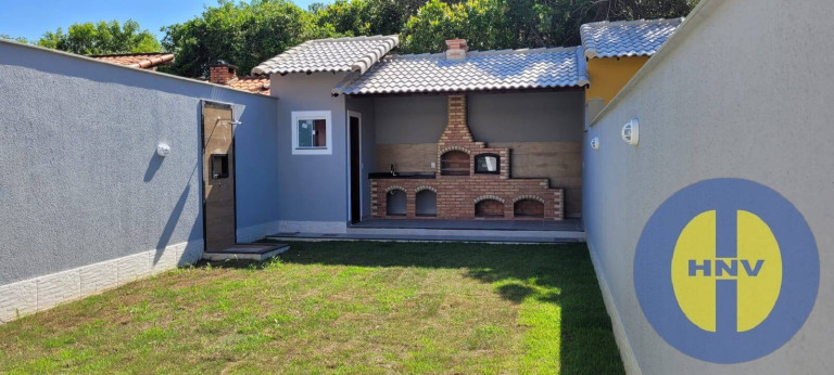 Imagem Casa com 2 Quartos à Venda, 240 m² em Jardim Atlântico Central (itaipuaçu) - Maricá Imagem Casa com 2 Quartos à Venda, 240 m² em Jardim Atlântico Central (itaipuaçu) - Maricá