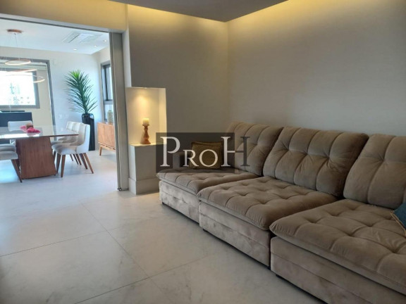 Imagem Apartamento com 4 Quartos à Venda, 250 m² em Jardim - Santo André