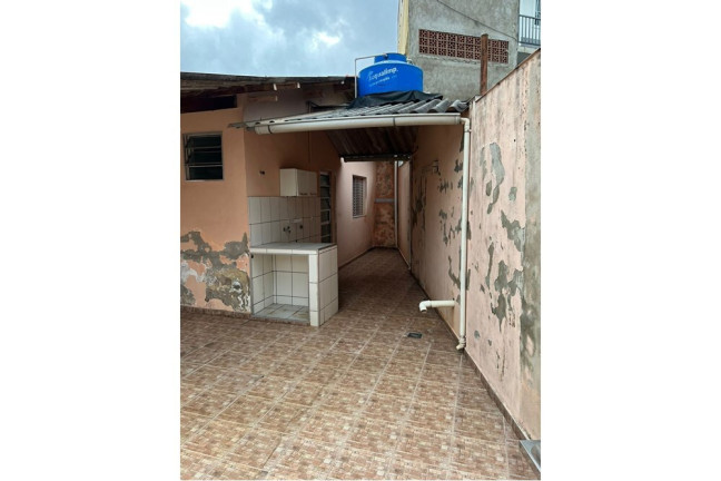 Imagem Casa com 3 Quartos à Venda, 299 m² em Jardim São Luís - São Paulo Imagem Casa com 3 Quartos à Venda, 299 m² em Jardim São Luís - São Paulo