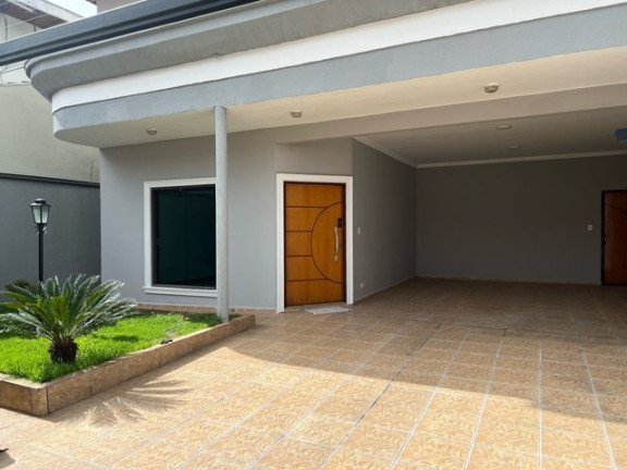 Imagem Casa com 4 Quartos à Venda, 320 m² em Jardim Paraíso - São José Dos Campos Imagem Casa com 4 Quartos à Venda, 320 m² em Jardim Paraíso - São José Dos Campos