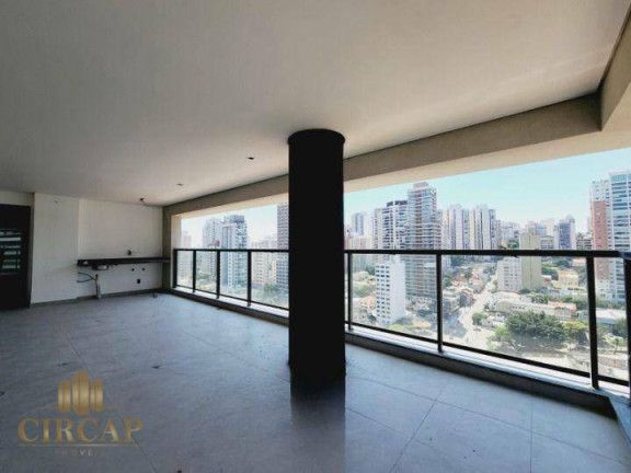 Imagem Apartamento com 4 Quartos à Venda, 184 m² em Perdizes - São Paulo Imagem Apartamento com 4 Quartos à Venda, 184 m² em Perdizes - São Paulo