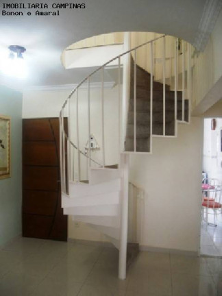Imagem Cobertura com 3 Quartos à Venda, 290 m² em Jardim Proença - Campinas Imagem Cobertura com 3 Quartos à Venda, 290 m² em Jardim Proença - Campinas