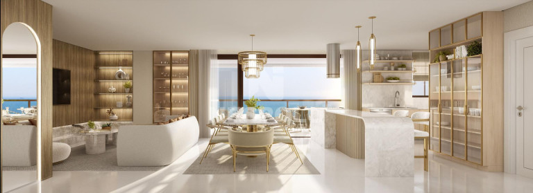 Imagem Apartamento à Venda, 171 m² em Centro - Balneario Camboriu