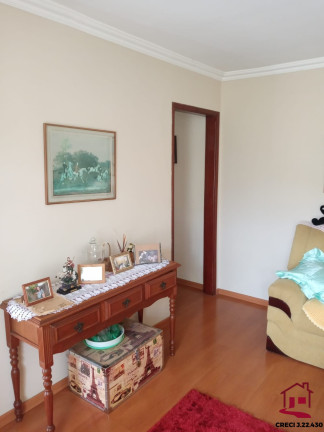 Imagem Casa com 3 Quartos à Venda, 104 m² em Vila Zilda Natel - Sumaré
