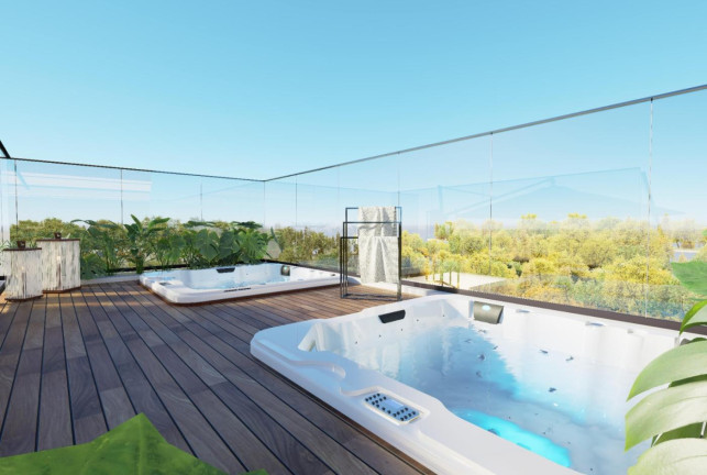 Imagem Imóvel Comercial à Venda, 28 m² em Maracanã - Foz Do Iguaçu