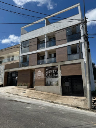 Imóvel com 2 Quartos à Venda, 60 m² em Jardim Belvedere - Volta Redonda