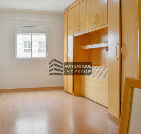 Imagem Apartamento com 3 Quartos à Venda, 116 m² em Ipiranga - São Paulo