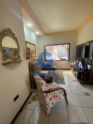 Imagem Casa com 3 Quartos à Venda, 300 m² em Recanto Do Itamaracá - Mogi Guaçu Imagem Casa com 3 Quartos à Venda, 300 m² em Recanto Do Itamaracá - Mogi Guaçu