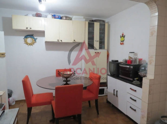 Imagem Casa com 3 Quartos à Venda, 115 m² em Jabaquara - São Paulo Imagem Casa com 3 Quartos à Venda, 115 m² em Jabaquara - São Paulo