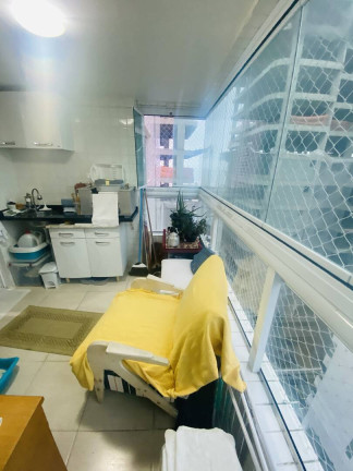 Imagem Apartamento com 2 Quartos à Venda, 64 m² em Ocian - Praia Grande