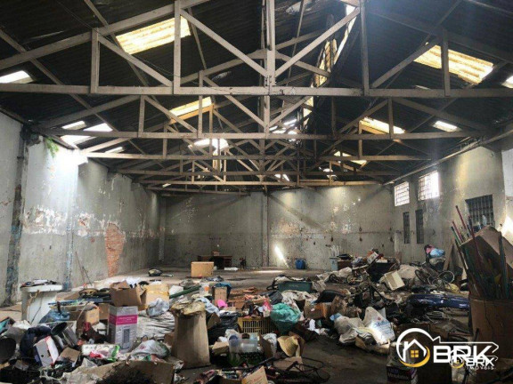 Imagem Galpão para Alugar, 1.000 m² em Mooca - São Paulo