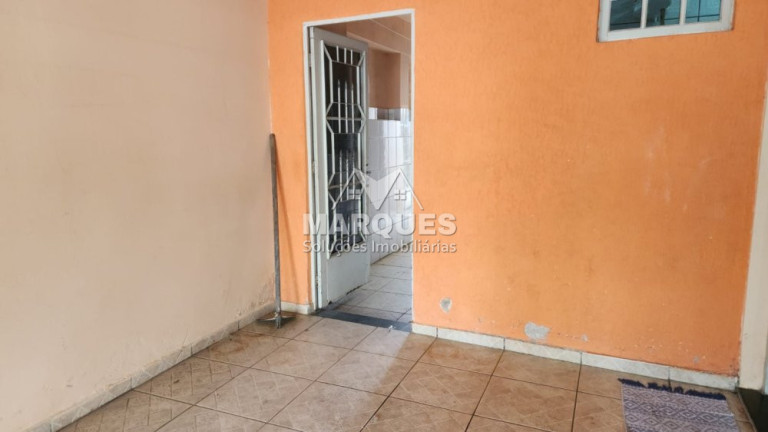 Imagem Casa com 3 Quartos à Venda, 129 m² em Jardim Adelaide - Hortolândia Imagem Casa com 3 Quartos à Venda, 129 m² em Jardim Adelaide - Hortolândia