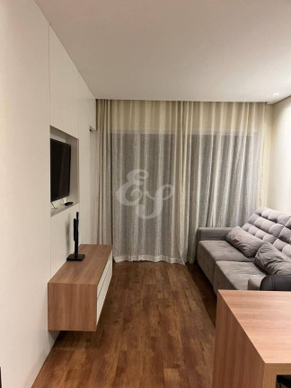 Imagem Apartamento com 1 Quarto à Venda, 50 m² em Melville Empresarial I E Ii - Barueri Imagem Apartamento com 1 Quarto à Venda, 50 m² em Melville Empresarial I E Ii - Barueri